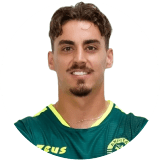 Alberto Fernandez Profile Photo