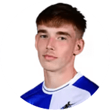 Ollie Dewsbury Profile Photo