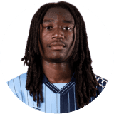 Daren Mosengo Profile Photo