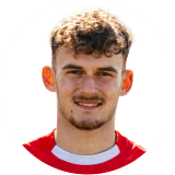 Benji Magee Profile Photo