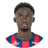 Ousmane Diop Profile Photo