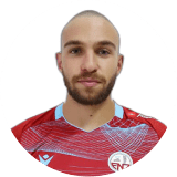 Fótis Kotsónis Profile Photo