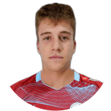 Dimitris Mavroudis Profile Photo