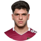 Dimitris Solomou Profile Photo