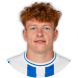 Tim Krohn Profile Photo