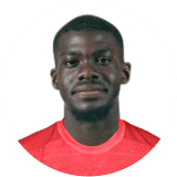 Darly Nlandu Profile Photo