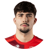 Alejandro Rodríguez Profile Photo