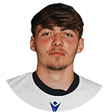 Sonny Sharples Profile Photo