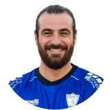 Alexandros Theocharous Profile Photo