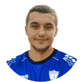 Niko Havelka Profile Photo