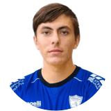 Christos Kallis Profile Photo