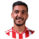 Mohamed Gharmal Profile Photo