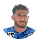 Abdellah Cherrad Profile Photo