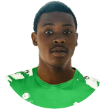 Manawa Emmanuel Kpatai Profile Photo