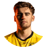 Lucas Svenningsen Profile Photo