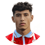 Ahmed Rhailouf Profile Photo