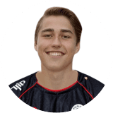 Valentijn Zandbergen Profile Photo