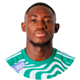 Rody Junior Effaghe Profile Photo