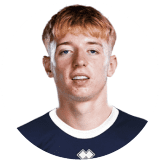 Tom Watson Profile Photo