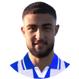 Akram Wahabi Profile Photo