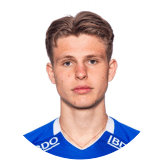 Aleksander van der Spa Profile Photo