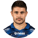 Adrian Kurd Rønning Profile Photo