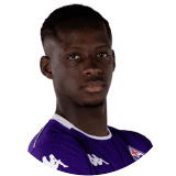 Eddy Kouadio Profile Photo
