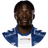 Alagie Sanyang Profile Photo