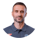 Jovan Damjanović Profile Photo
