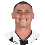 Manuel Palavecino Profile Photo