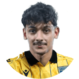 Bassem Al-Arini Profile Photo