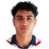 Zinedine Hernandez Profile Photo