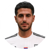 Aram Khamoyan Profile Photo