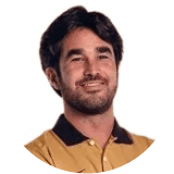 Pere Romeu Profile Photo