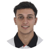 Lucas Canton Profile Photo