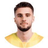 Eliot Bujupi Profile Photo