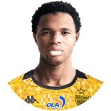 Mohamed Ali Yabré Profile Photo