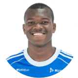 Brayan Cuero Profile Photo