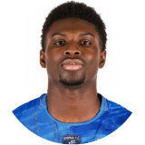 Ismael Konate Profile Photo