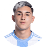 Matías Acevedo Profile Photo