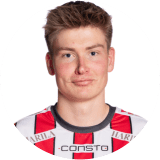 Frederik Christensen Profile Photo