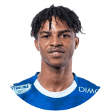 Clinton Duodu Profile Photo