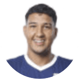 Bryan Duarte Profile Photo