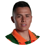 Juan Holguin Profile Photo