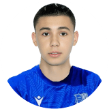 Abdeldjalil Mancer Profile Photo