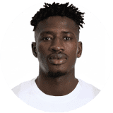 Pape Guèye Profile Photo