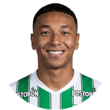 Elkin Rivero Profile Photo