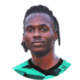 Salifou Tapsoba Profile Photo