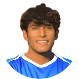 Ahmed Suhail Samir Profile Photo