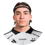 Noah Sahsah Profile Photo